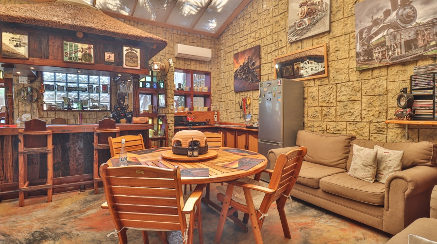 3 Bedroom Property for Sale in Island View Western Cape